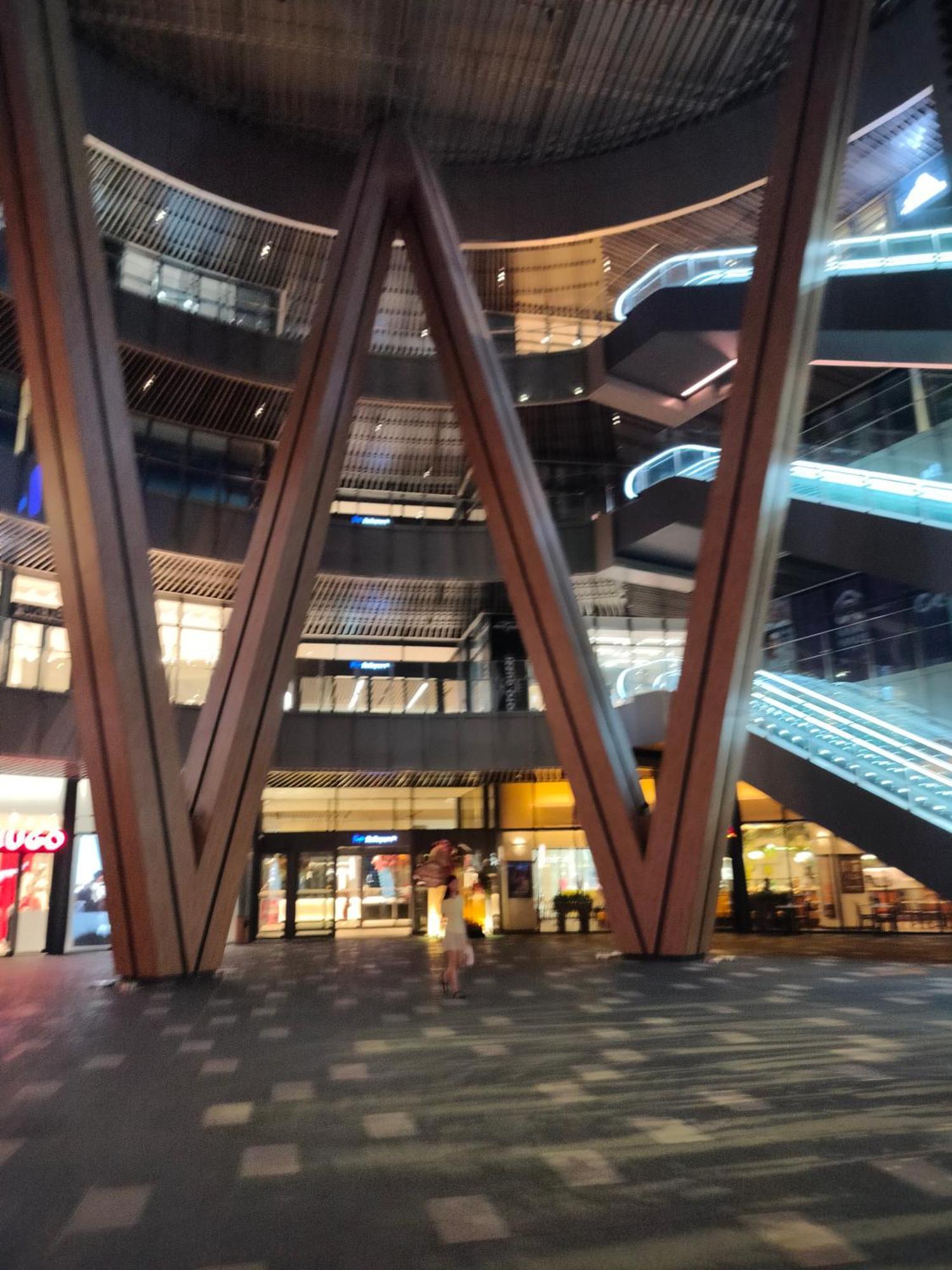 Lucentia Residence Bbcc @ Lalaport Kuala Lumpur Eksteriør bilde